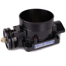 Skunk2 Ultra Race Manifold Black 90mm Pro Series Cable Throttle Body
